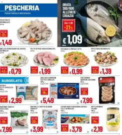 Volantino Galassia Pagina 7