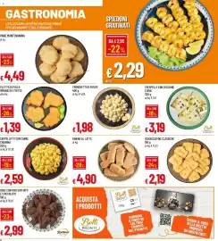 Volantino Galassia Pagina 8