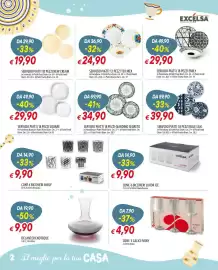 Volantino Galassia Pagina 2