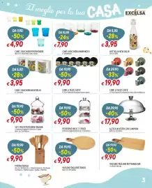 Volantino Galassia Pagina 3