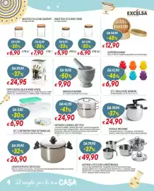 Volantino Galassia Pagina 4