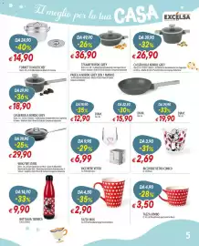 Volantino Galassia Pagina 5