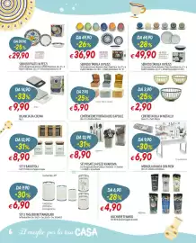 Volantino Galassia Pagina 6