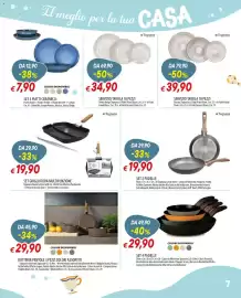 Volantino Galassia Pagina 7