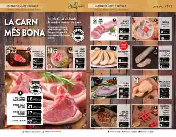 Folleto Plusfresc Página 1