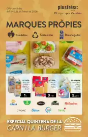 Folleto Plusfresc Página 1