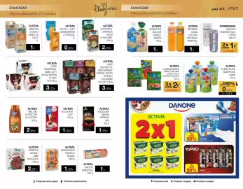 Folleto Plusfresc Página 3