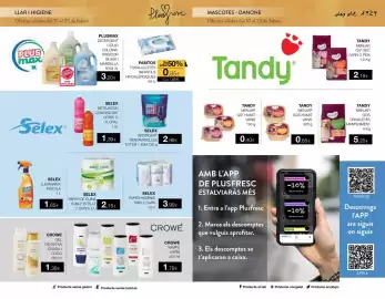 Folleto Plusfresc Página 7