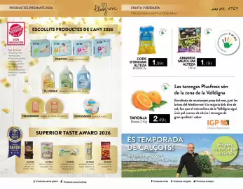 Folleto Plusfresc Página 8