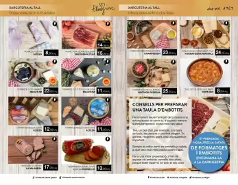 Folleto Plusfresc Página 9