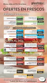 Folleto Plusfresc semana 7 Página 1