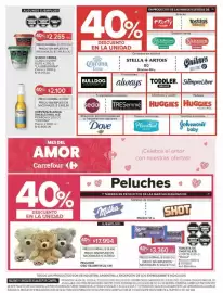 Catálogo Carrefour Página 10