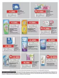 Catálogo Carrefour Página 14