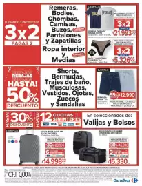 Catálogo Carrefour Página 26