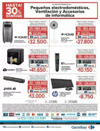 Catálogo Carrefour Página 31