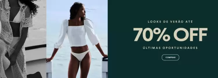 Catálogo Riachuelo Página 1