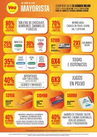 Catálogo Supermercados Vea Página 2