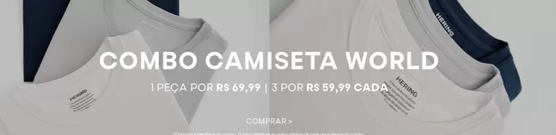 Catálogo Hering Página 8