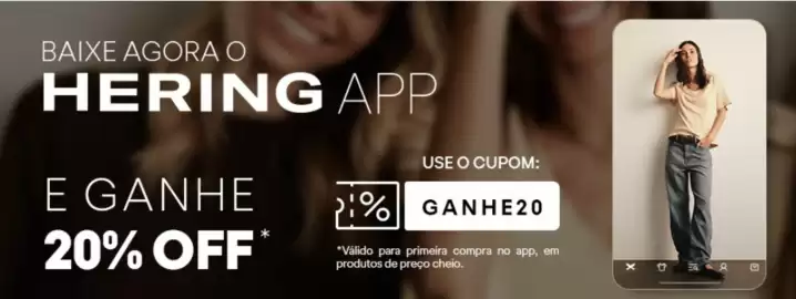 Catálogo Hering Página 9