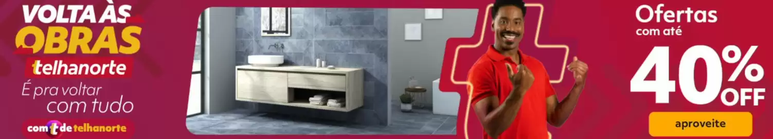 Catálogo Leroy Merlin Página 1