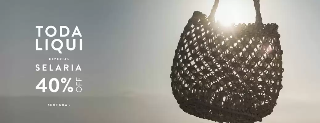 Catálogo Richards (válido até 10-03)