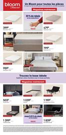 Dormez Vous flyer week 7 Page 4