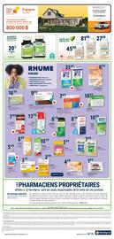 Familiprix flyer week 7 Page 2