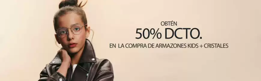 Catálogo Ópticas Place Vendôme Página 1