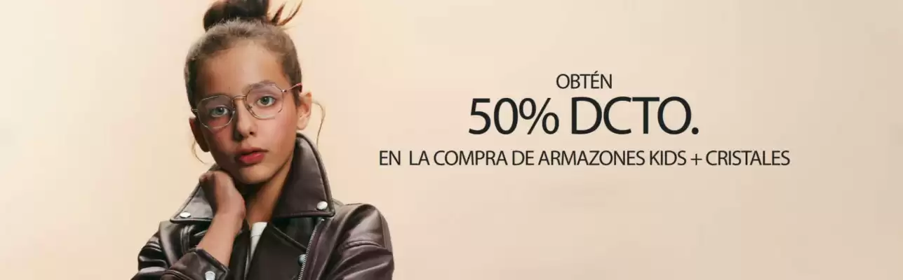 Catálogo Ópticas Place Vendôme (válido hasta 25-02)