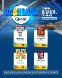 Encarte Supermercado Guará Página 1