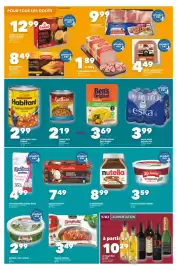 Marche Ami flyer week 7 Page 4