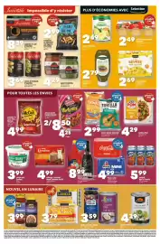 Marche Ami flyer week 7 Page 5