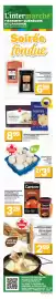 L'Intermarché flyer week 7 Page 1