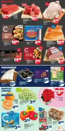 Marché Bonichoix flyer week 7 Page 4