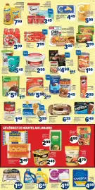 Marché Bonichoix flyer week 7 Page 5