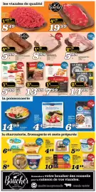 Marché Richelieu flyer week 7 Page 3