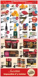Marché Richelieu flyer week 7 Page 5
