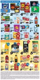 Marché Richelieu flyer week 7 Page 6