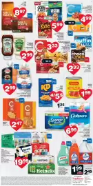 Marches Tradition flyer week 7 Page 2