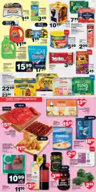 Marches Tradition flyer week 7 Page 6