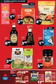 Marches Tradition flyer week 7 Page 8