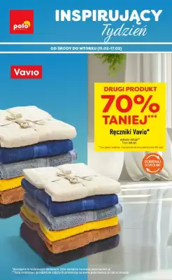 Polomarket gazetka (ważność do 17-02)