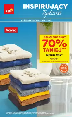 Polomarket gazetka (ważność do 17-02)