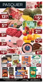 Pasquier flyer week 7 Page 1