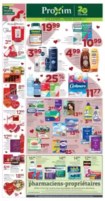 Proxim flyer (valid until 18-02)