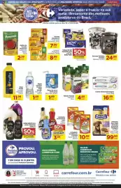 Folheto Carrefour Bairro Página 3