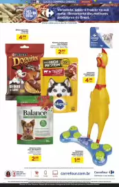Folheto Carrefour Bairro Página 4
