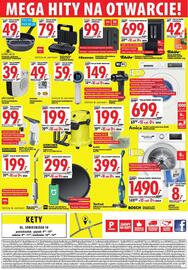 Media Expert gazetka Strona 8