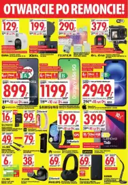 Media Expert gazetka Strona 4