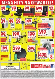 Media Expert gazetka Strona 8